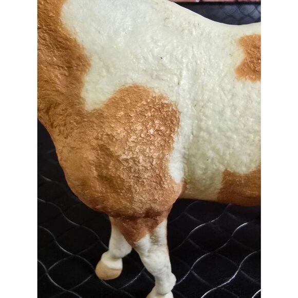 Breyer Traditional Misty of Chincoteague Palemino Pinto Pony #A98 - Picture 10 of 13